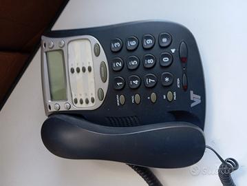 Telefono VT 9300 CID