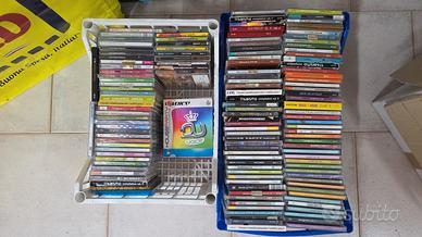 Lotto cd compilation house 90/2000