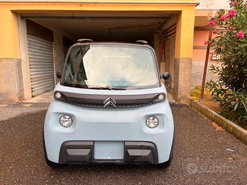 Citroen Ami