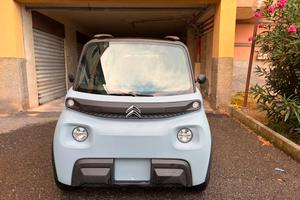 Citroen Ami