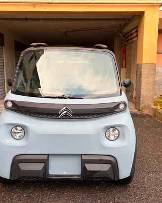Citroen Ami