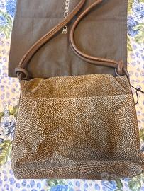 Borsa Borbonese