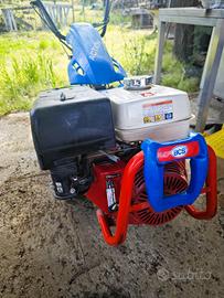 Motocoltivatore BCS Action 730 Honda GX340