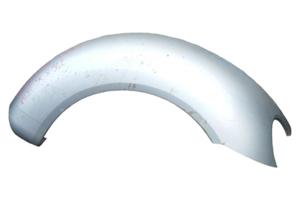 PARAFANGO POSTERIORE SINISTRO VOLKSWAGEN New Beetl