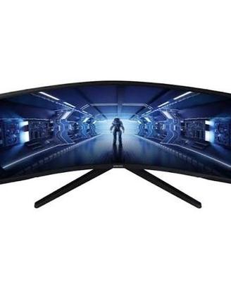Monitor gaming Samsung G5 (curvo)
