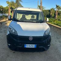 Fiat Doblo Doblò 1.3 MJT N1 (IVA COMPRESA)