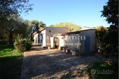 Terreno Agricolo a Alghero