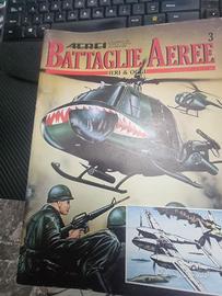 serie battaglie aeree delta editrice