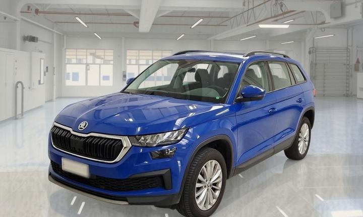 SKODA KODIAQ 2.0 TDI 110KW AMBITION DSG 5p