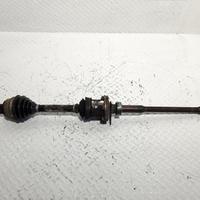 SEMIASSE ANTERIORE DESTRO AUDI A4 Avant (8K5) 8K04