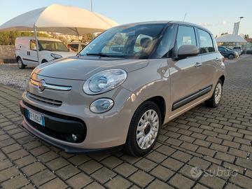 Fiat 500L 1.3 Multijet 95 CV Dualogic Pop Star