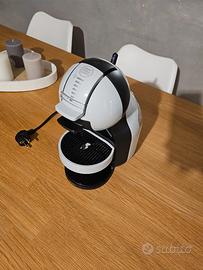 KRUPS mini me macchina del caffe a capsule