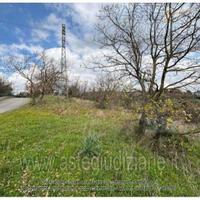 Terreno Agricolo Buccino [A4329597]