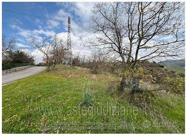 Terreno Agricolo Buccino [A4329597]