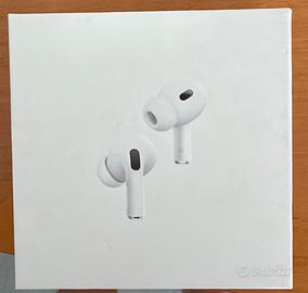 AirPods pro 3