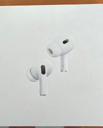 AirPods pro 3