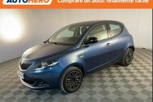 LANCIA Ypsilon 1.0 FireFly 5 porte S&S Hybrid Ec