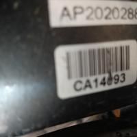 EMTB Cannondale moterra neo tg M