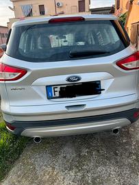 ford kuga 2015