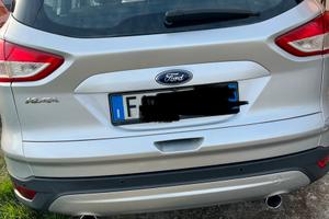 ford kuga 2015