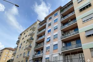 Appartamento Roma [Cod. rif 3296096VRG]