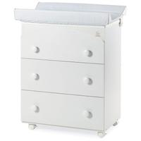 Italbaby Bagnetto Flash (3 cassetti)