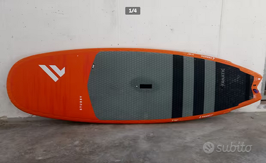 SUP SURF Fanatic Stubby