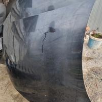 cofano anteriore golf 5 