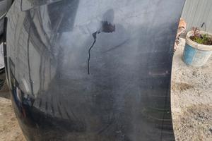 cofano anteriore golf 5 