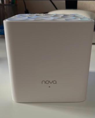 Tenda Mw3 MESH WIFI Mw6 compatibile