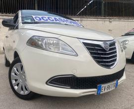 Lancia Ypsilon 1.2 69 CV 5 porte Platinum