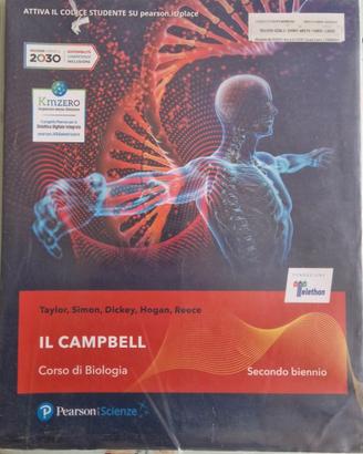 Il Campbell