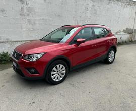 SEAT Arona 1.6 TDI 95 CV Style