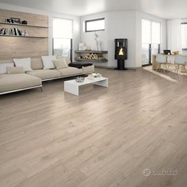 Pavimento laminato passaggio intenso ARTENS 8mm