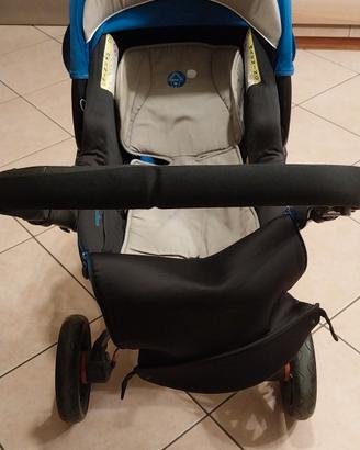 Passeggino Jané