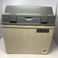Mini Frigo Portatile - Per Camper o Auto -36x36h44