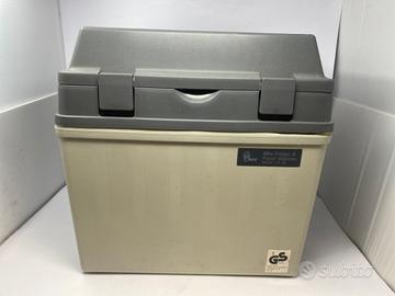 Mini Frigo Portatile - Per Camper o Auto -36x36h44