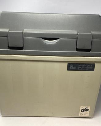 Mini Frigo Portatile - Per Camper o Auto -36x36h44
