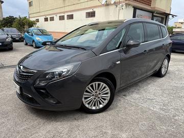 OPEL Zafira Tourer 1.6 CDTi 136CV S&S Cosmo 7pos