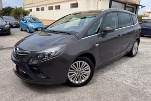 OPEL Zafira Tourer 1.6 CDTi 136CV S&S Cosmo 7pos