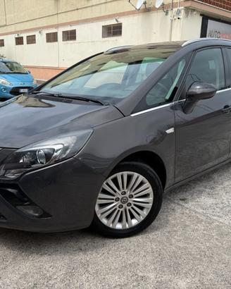 OPEL Zafira Tourer 1.6 CDTi 136CV S&S Cosmo 7pos
