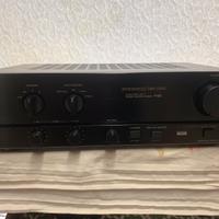 Amplificatore Sony f120