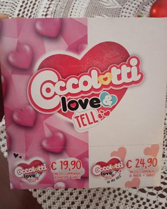 Coccolotti 
