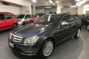 Mercedes-benz C 220 CDI BERLINA / 87000KM / FULL O