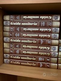 set guida sanitaria #vintage