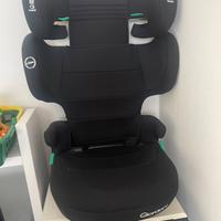 Seggiolino Auto Giordani i-Size 100-150cm