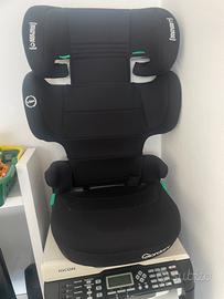 Seggiolino Auto Giordani i-Size 100-150cm