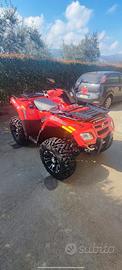 can am Outlander 