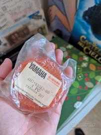 Freccia Yamaha virago Suzuki ducati vintage moto