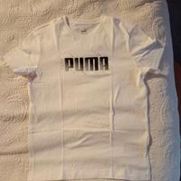 T-shirt Puma 
